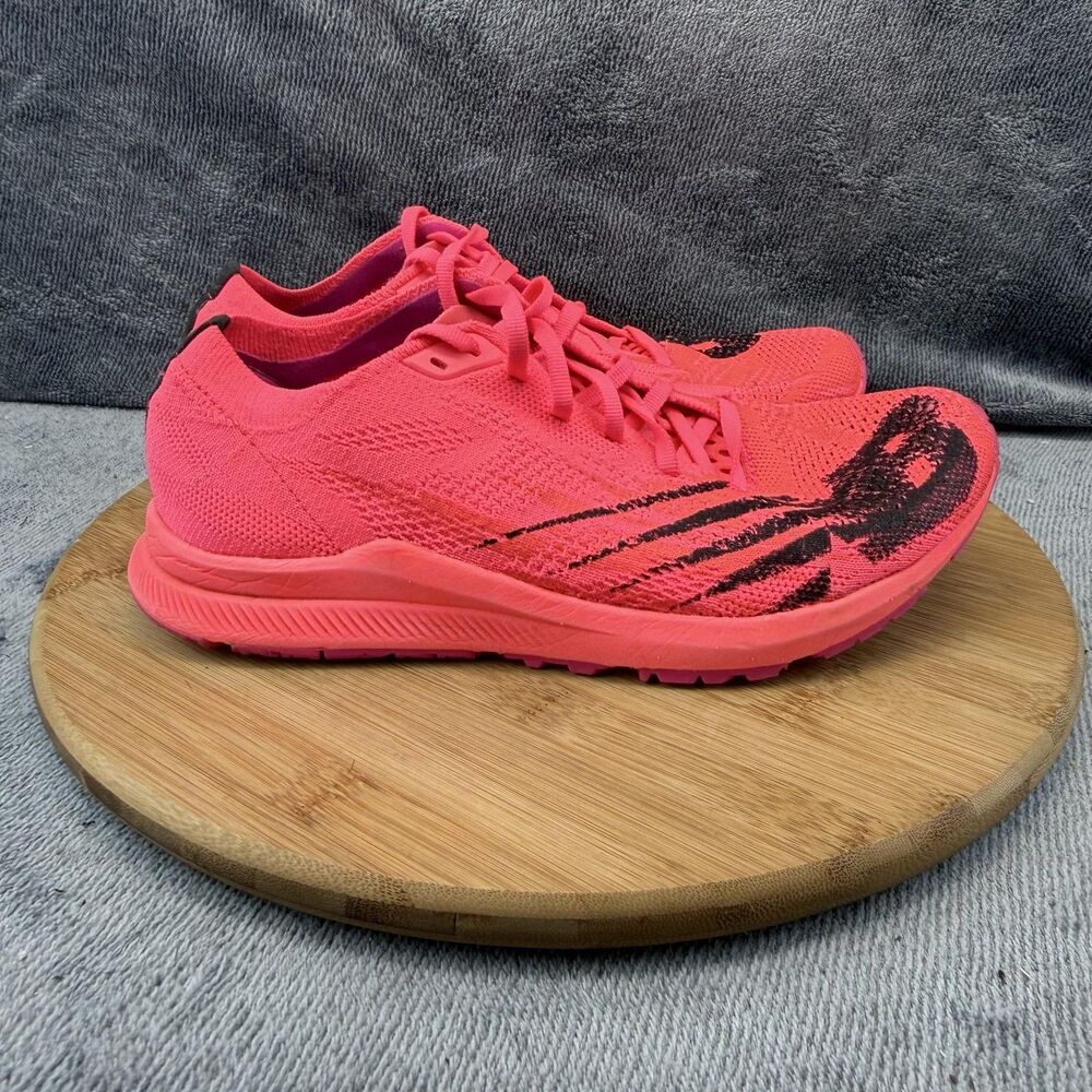 New Balance W1500GP6 Shoes Womens Size 9 Pink Mesh Running Sneakers Performance